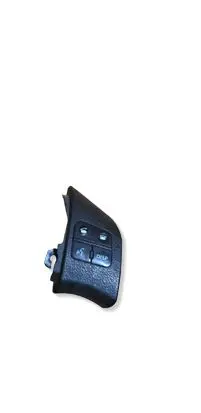 Lexus IS 220D-250-350 Steering wheel buttons/switches 75B458
