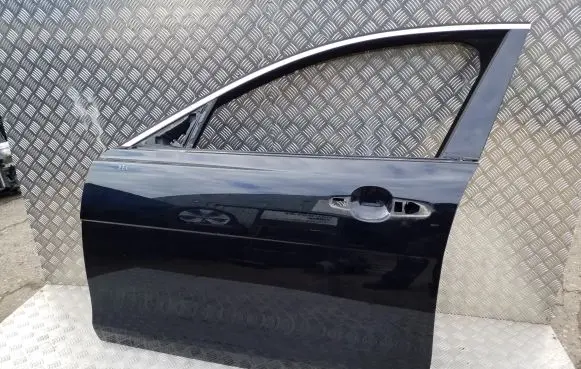 Jaguar XE Front door