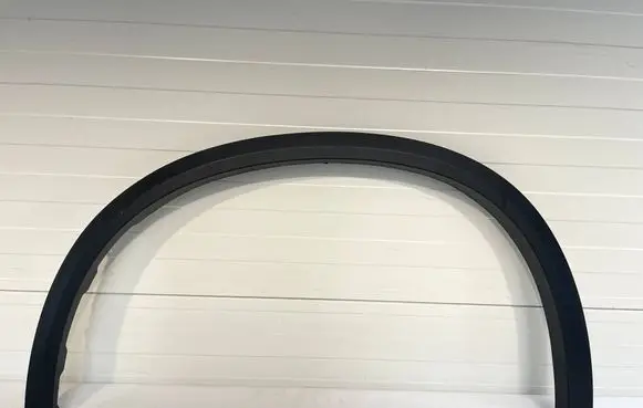 BMW X5 G05 Front arch trim 7440917