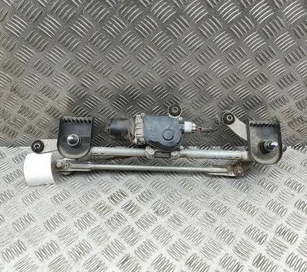 Isuzu D-Max Front wiper linkage and motor 8975560360