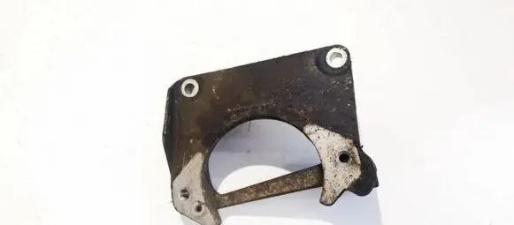 BMW 6 E63 E64 Engine mounting bracket 22116761117