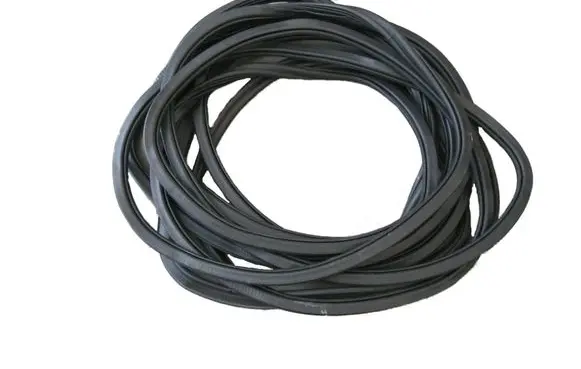 Audi TT TTS Mk2 Rubber seal loading door 