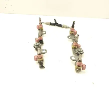 Lexus GS 300 350 430 450H Fuel injectors set 2325031070