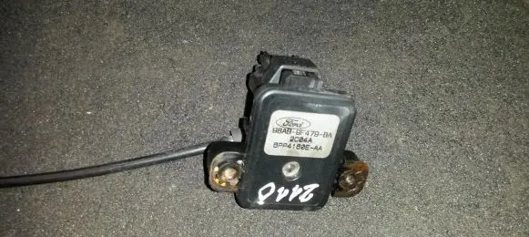 Ford Focus Air pressure sensor 98ab9f479ba 6pp4160e-aa
