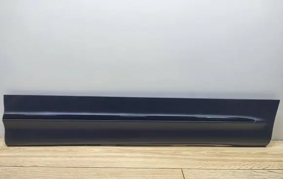 Mercedes-Benz EQB Front door trim (molding) A2477270800 A2477274900