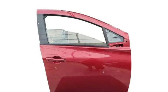 Renault Zoe Front door