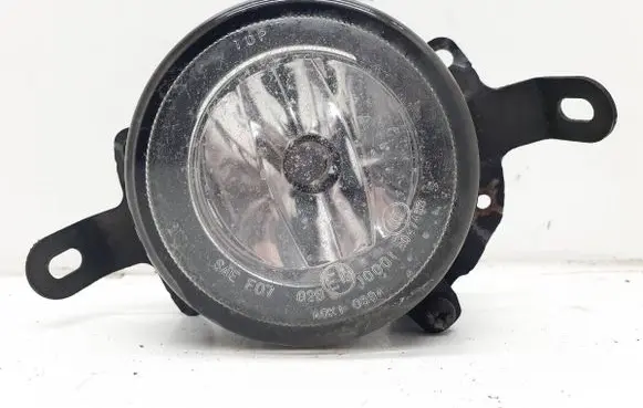 Mitsubishi Pajero Front fog light