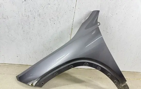 Mercedes-Benz EQA Fender A2438810100