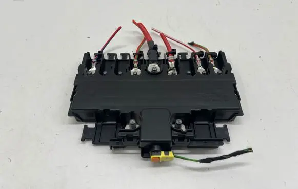 Mercedes-Benz EQE v295 Positive wiring loom A2975407316 A0295452826