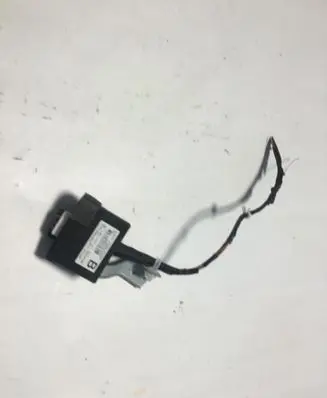 Toyota Avensis T270 Immobilizer control unit/module 89780-05080