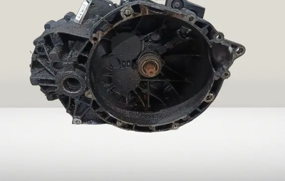 Volvo S40 Manual 5 speed gearbox 4M5R7002CD 4M5R-7002-CD