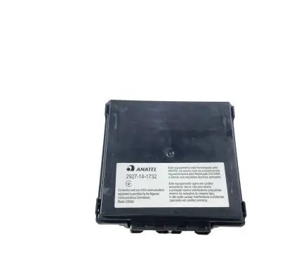 Chevrolet Camaro Keyless (KESSY) go control unit/module 13518838