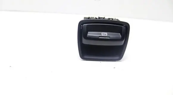 Porsche Panamera (970) Hand parking brake switch 97061325102