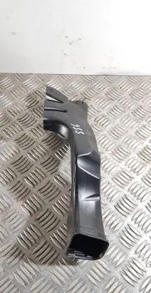 Volvo S60 Cabin air duct channel 32277070