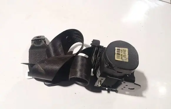 Volvo V50 Middle seatbelt (rear) 30615642 602932980