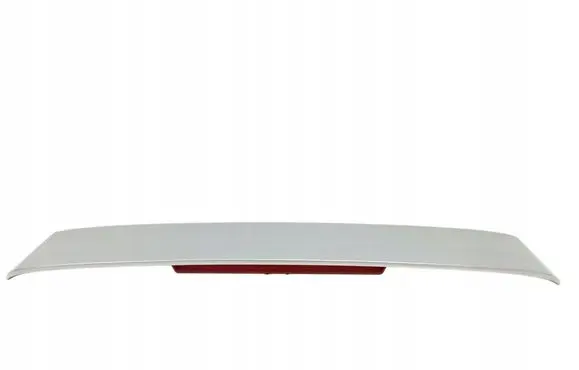 Seat Leon (1M) Trunk door license plate light bar 1M6827933C
