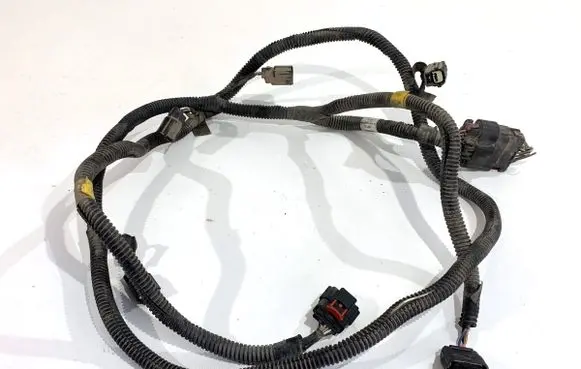 Jeep Grand Cherokee Parking sensor (PDC) wiring loom
