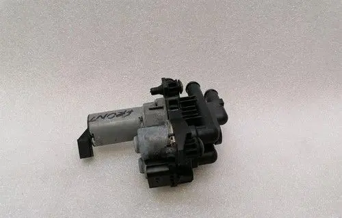 Mercedes-Benz S W220 Electric auxiliary coolant/water pump A2208300084