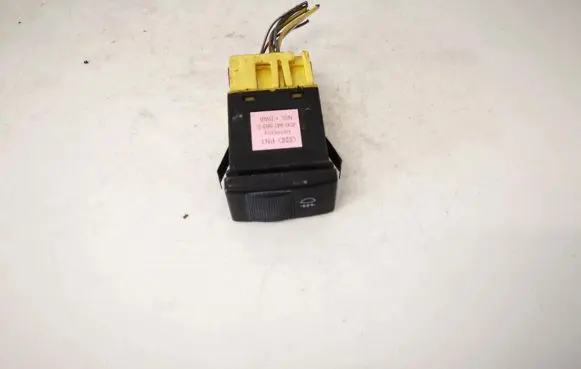 Audi A8 S8 D2 4D Fog light switch 4d0941563c