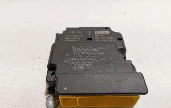 Audi Q5 SQ5 Airbag control unit/module 80A959655M