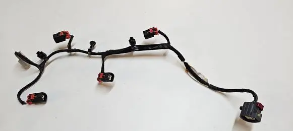 Jeep Grand Cherokee WL Engine installation wiring loom 05115763AE WJ1112R7784