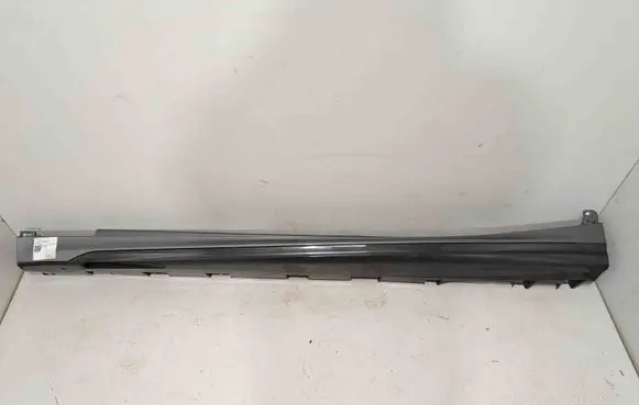 BMW X6 G06 Sill 8091649 8099201