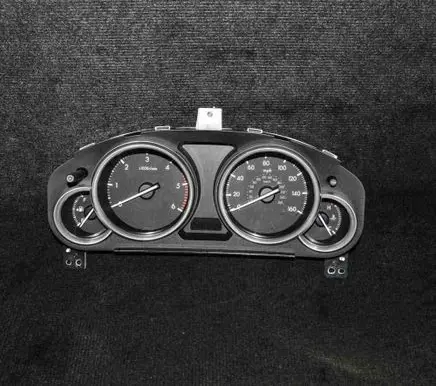 Mazda 6 Speedometer (instrument cluster)
