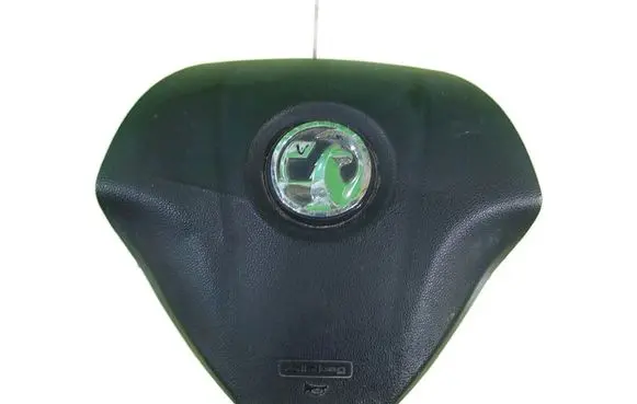 Opel Combo D Steering wheel airbag 07355507010