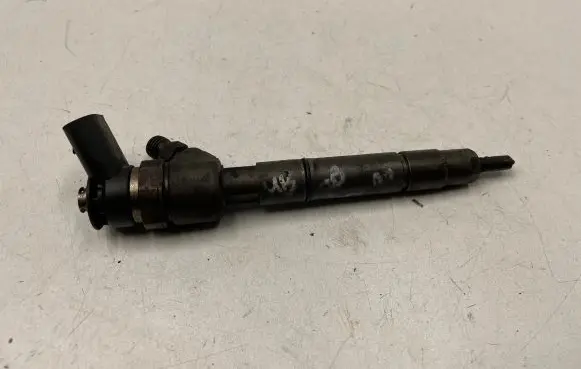 Mercedes-Benz B W245 Fuel injector A6400700787