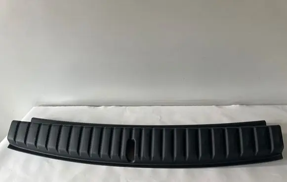 BMW 1 F40 Trunk/boot sill cover protection 7448213