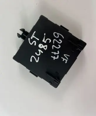 Mercedes-Benz E C207 W207 Other control units/modules A1669004402