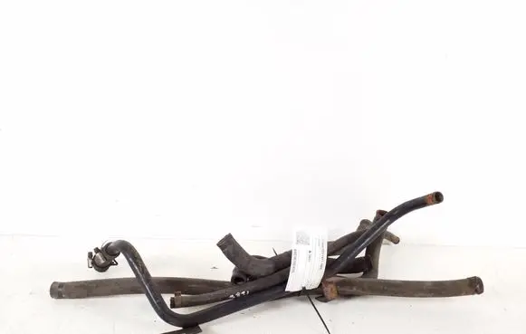 Mercedes-Benz SL R107 Air intake hose/pipe