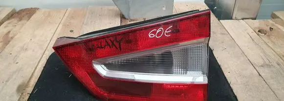 Ford Galaxy Rear/tail lights 6M2113A602EB