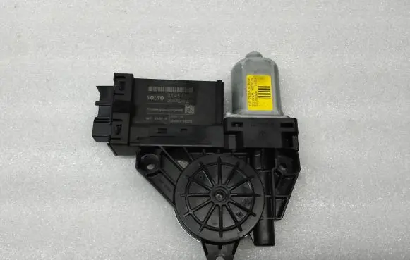 Volvo S90, V90 Rear door window regulator motor 31453359