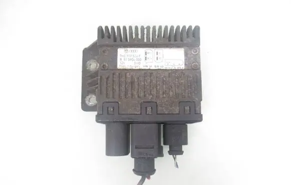 Volkswagen Transporter - Caravelle T5 Coolant fan relay 895904000 7H0919506F