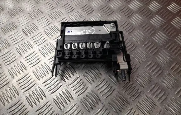 Volkswagen Crafter Fuse box set 7C0937629P