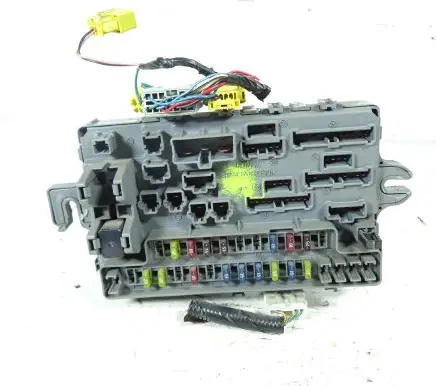 Honda Jazz Engine control unit/module