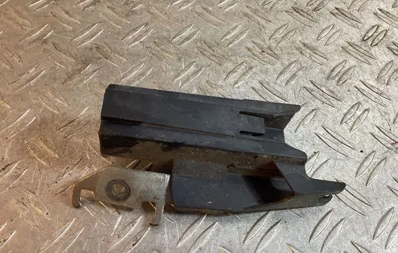 Porsche Macan (95B) Other interior part 95B907324B