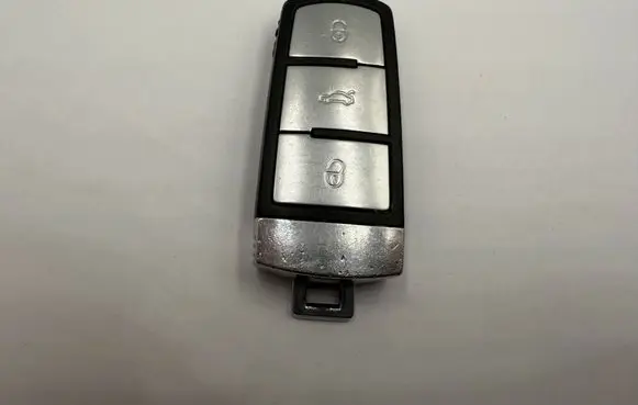 Volkswagen PASSAT B6 Ignition key/card 3C0959752AD