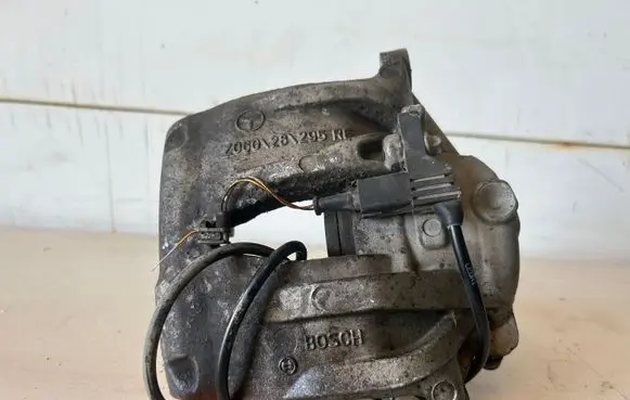 Mercedes-Benz E W211 Front brake caliper Z06028295RE