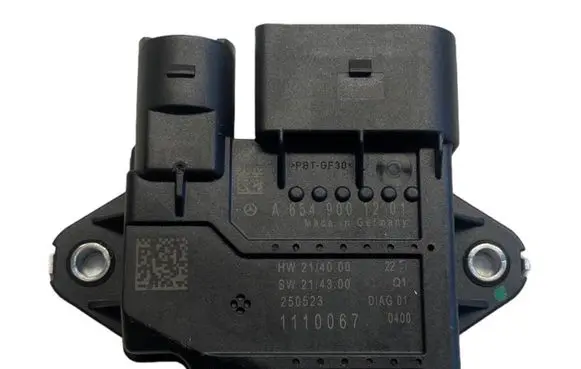 Mercedes-Benz E W213 Other relay A6549001201
