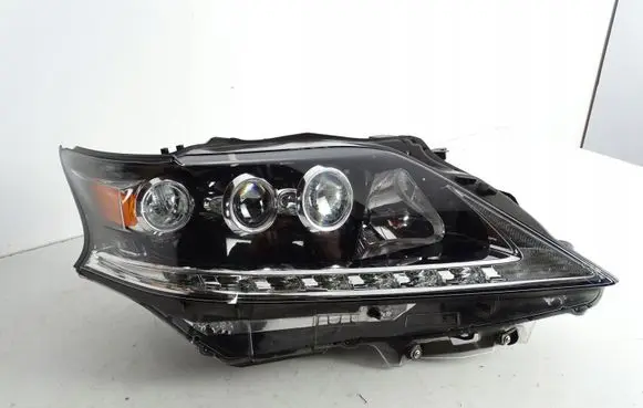 Lexus RX 330 - 350 - 400H Headlight/headlamp