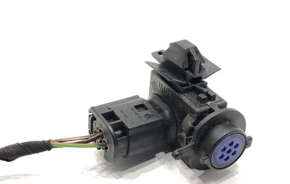 BMW X5 F15 Interior temperature sensor 9289142