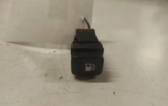 Citroen C4 Grand Picasso Fuel tank opening switch 96530658XT