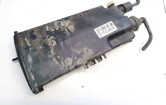 Citroen C4 I Active carbon filter fuel vapour canister 8086597 4228ak154