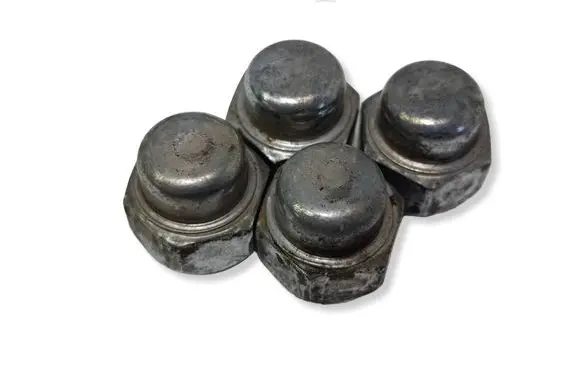 Mazda 6 Nuts/bolts 