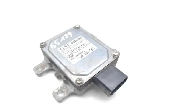 Porsche Panamera (970) Gearbox control unit/module 7P0927601 4930280095 G1167-TRB010