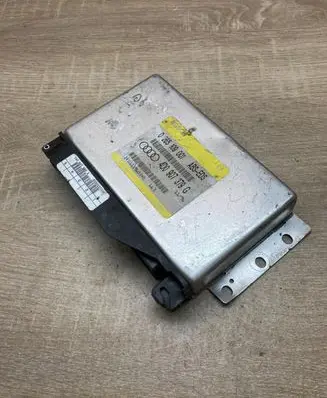 Audi A8 S8 D2 4D ABS control unit/module 4D0907379G 0265109001