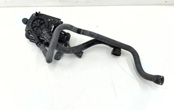 Audi Q7 4L Secondary air pump 7L0906287A 11800068