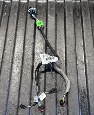 Land Rover Discovery 5 Other wiring loom KY3214B079 KY3214B079AA HY3213B610AA